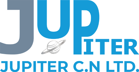 JUPITER-Logo